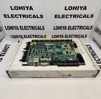 HAAS 65-4300C PCB BOARD ( NEW OPEN BOX )