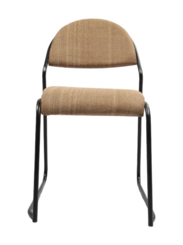 Adhunika Visitor Chair With Cushion Seat (19X21X33)