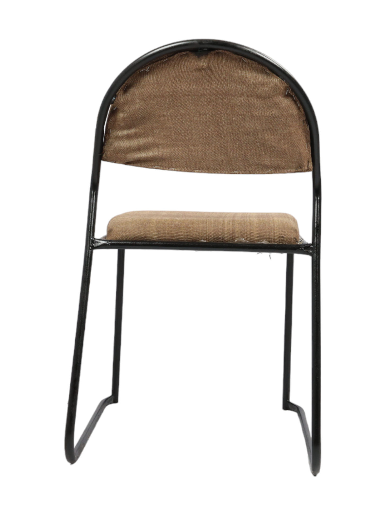 Adhunika Visitor Chair With Cushion Seat (19X21X33)