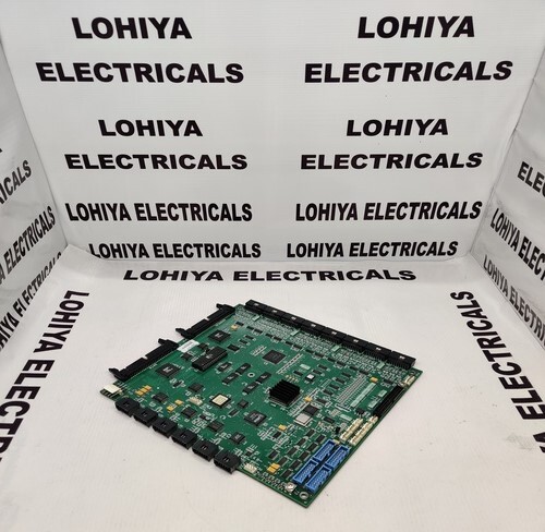 HAAS 65-4023P PCB BOARD ( NEW OPEN BOX )