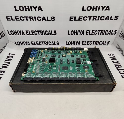 HAAS 65-4023P PCB BOARD ( NEW OPEN BOX )