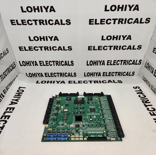 HAAS 65-4023P PCB BOARD ( NEW OPEN BOX )