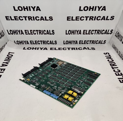 HAAS 65-2016B PCB BOARD ( NEW OPEN BOX )