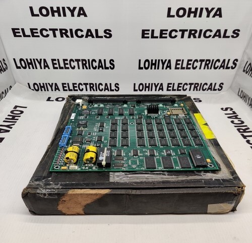 HAAS 65-2016B PCB BOARD ( NEW OPEN BOX )