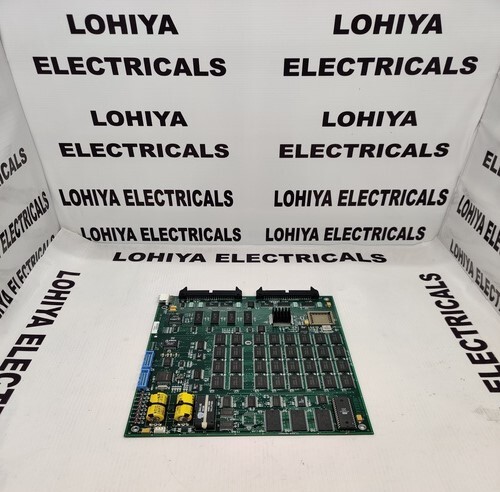 HAAS 65-2016B PCB BOARD ( NEW OPEN BOX )