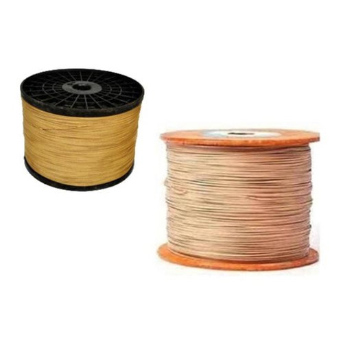 Aluminium DPC Wire