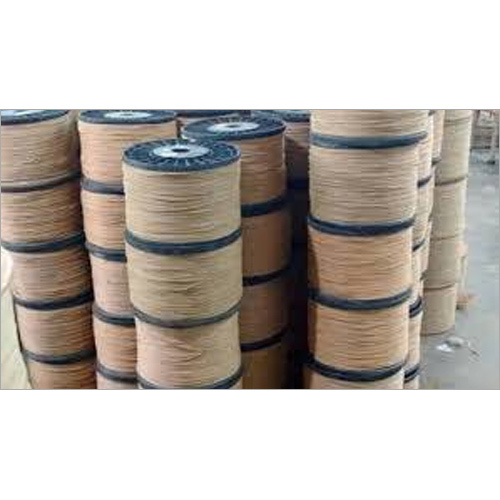 DPC Aluminium Wire