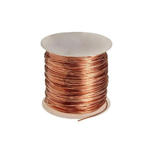 DPC Copper Wire