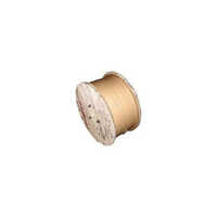 Dpc Aluminium Strips - Rigid Hardness, High Strength | Galvanized Surface Treatment, Multigrade Alloy, Warranty Included