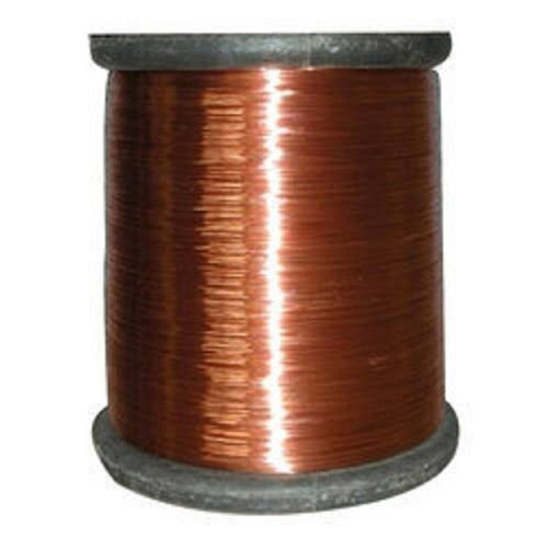 Super Enameled Aluminium Wire