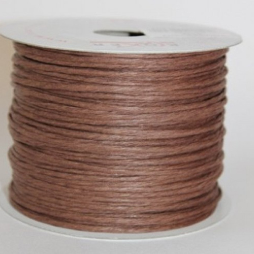 Paper Covered Enameled Wires