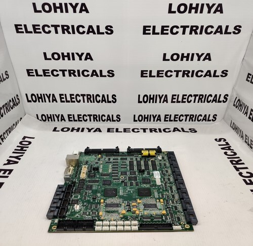 HAAS 65-4300E PCB BOARD ( NEW OPEN BOX )