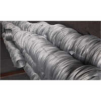 Industrial Bare Aluminium Wire - High-quality Aluminum, Customized Size, Available Colors | Manual Functionality, Durable With Warranty