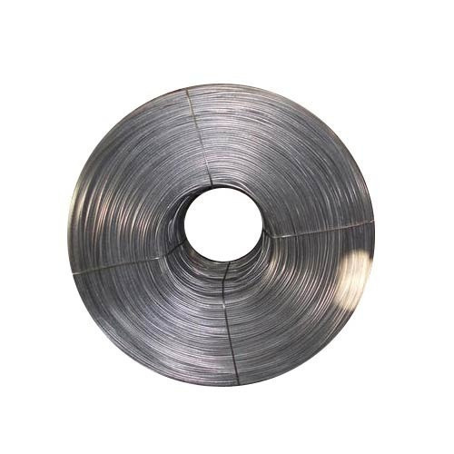 Industrial Aluminium Wire Rod