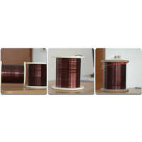 Aluminum Industrial Transformer Winding Wires