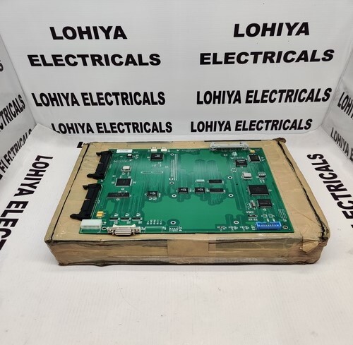 HAAS 65-3400C PCB BOARD ( NEW OPEN BOX )