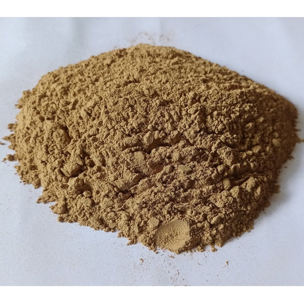 Bentonite  Powder