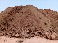 Bentonite  Powder
