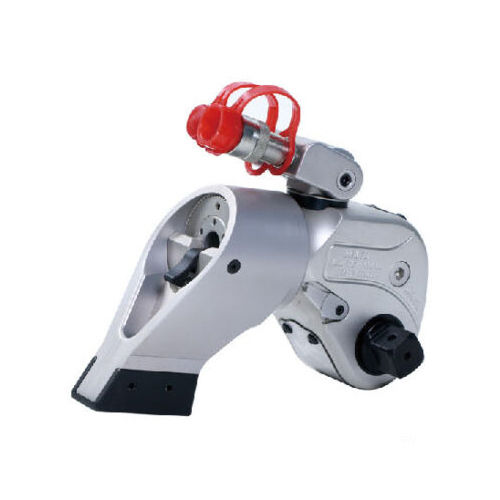 Mxtd Series Square Drive Hydraulic Torque Wrench Body Material: Stainless Steel