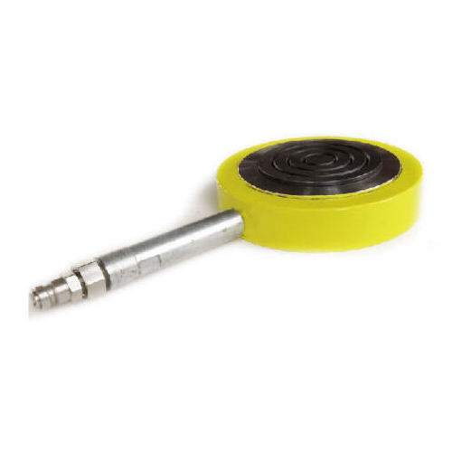 Rtc Series Extra-High Pressure Thin Jack Body Material: Stainless Steel