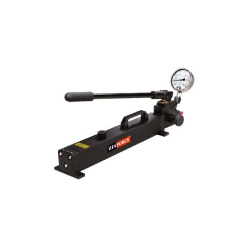 High Pressure Hand Pump