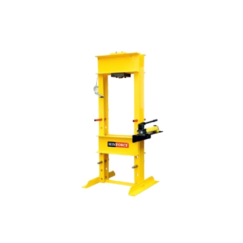 H Series Hydraulic Workshop Presses