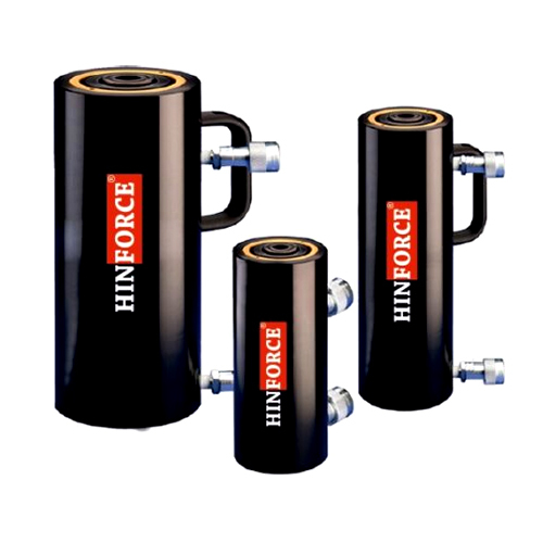 Double Acting Aluminum Cylinder