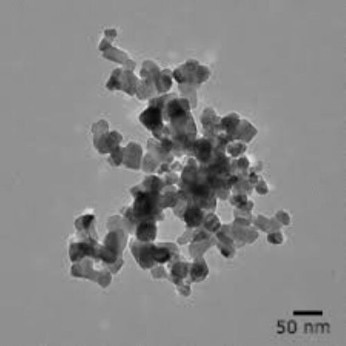 Titania Nanoparticles