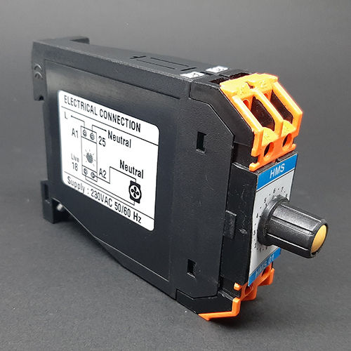 As Per Availability Hms-01 0.5Hp Blower Speed Controller