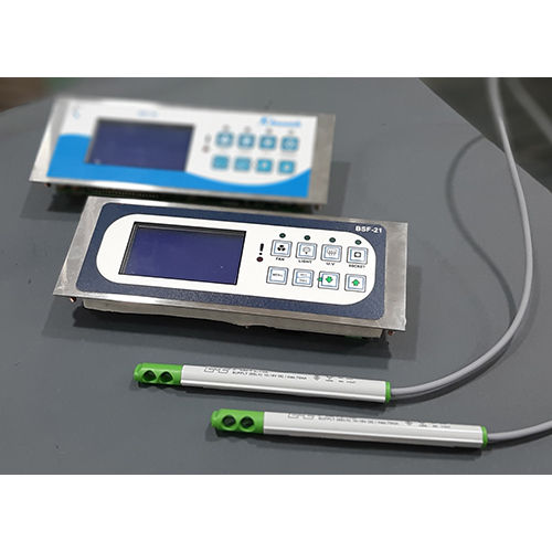 BSF-21 II Class Bio-Safety Controller