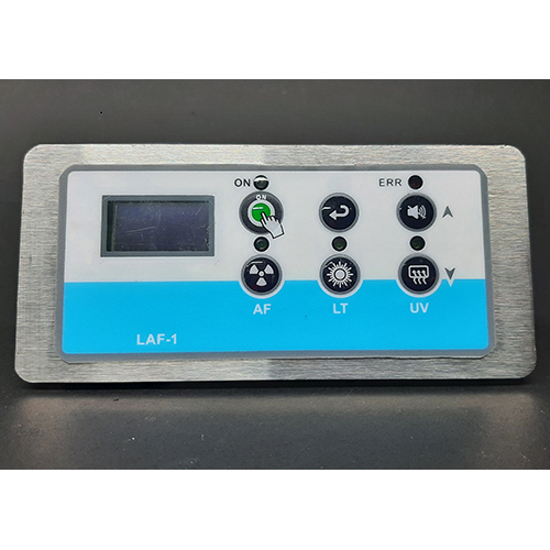 LAF-1 Laminar Air Flow Controller