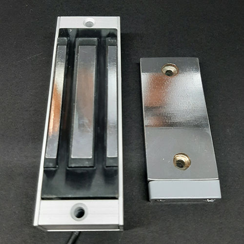 Dmag-3 Door Lock Magnet Application: Commercial