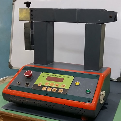 Induction Heating Machines