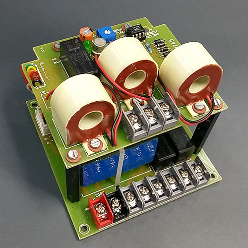 Hf3-Pm Heater Failure Relay - Color: As Per Availability