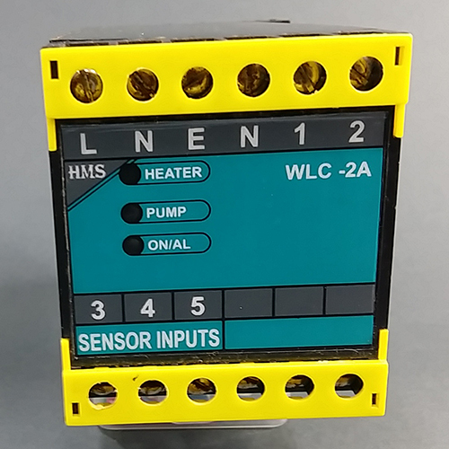 WLC-2A Steam Boiler Water Level Controller