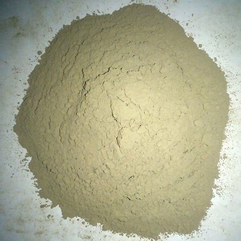 Calcined Alumina 70% for Castable