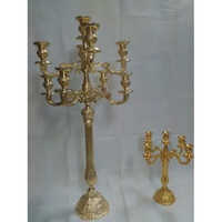 9 Arm Candelabra