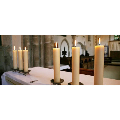 Church Candle