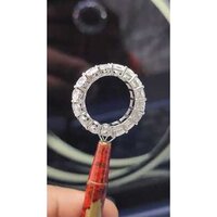 Diamond Ring - Vs1 Clarity, Excellent Cut , Unique Shape