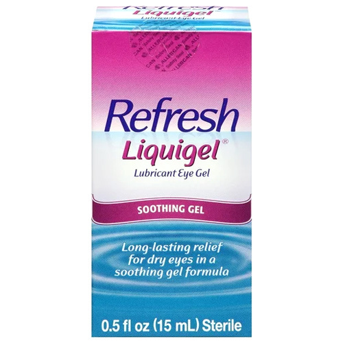 Refresh Tear Eye Drop