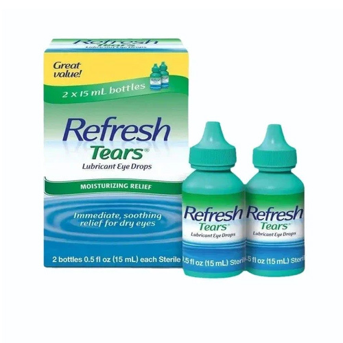 Refresh Liquigel Eye Drop