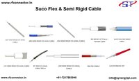 RG214 Coaxial Cable