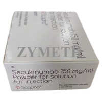 Liquid Scapho 150 Mg Injection Secukinumab
