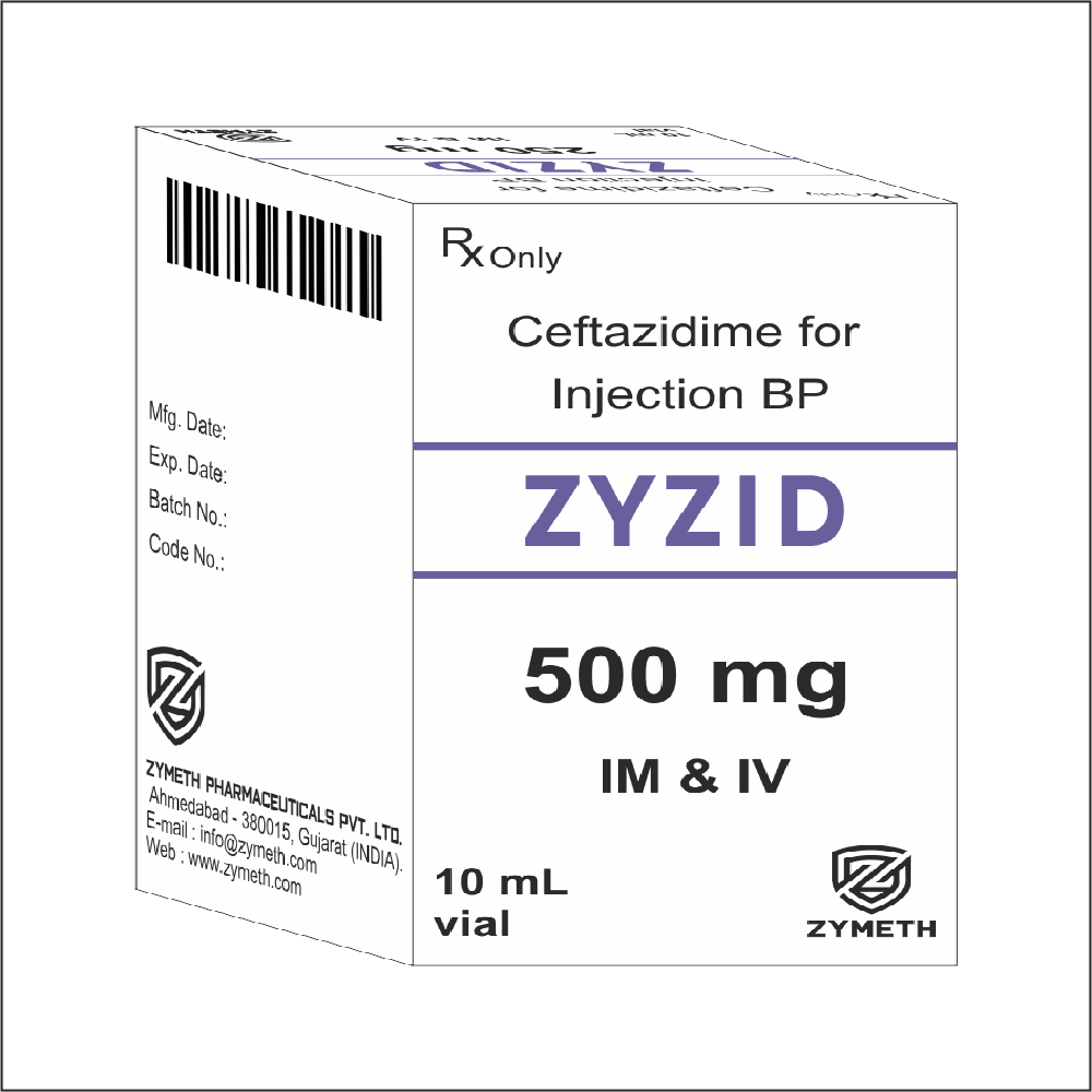 एंटीबायोटिक दवाएं