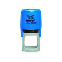 Good Quality Trodat 46031 Round Self Ink Stamps