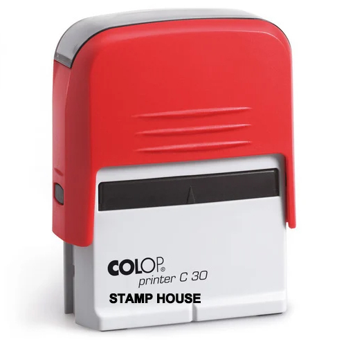 Colop Printer 30 I Stamps