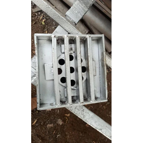 Drainage spouts Grid Type