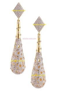 LADIES IMITATION EARRING 004