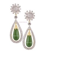 LADIES IMITATION EARRING 006