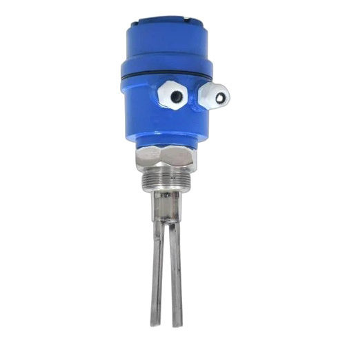 Metal & Pvc Vibrating Fork Level Switch For Liquids